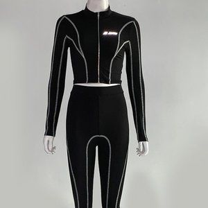 Athleisure set, Activewear set, Workout set